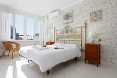 Image de Sunstay Acapulco Flat Ii Fuengirola