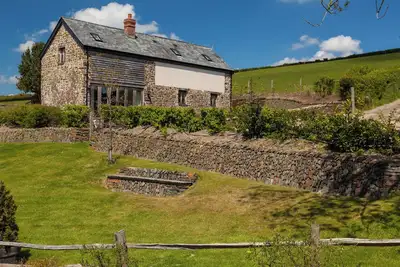 Barn Cottage - Ukc4804