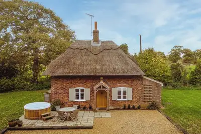 Image de 2 chambres à coucher à Worstead