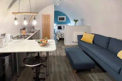 Image de Swallowtail - Ukc4755