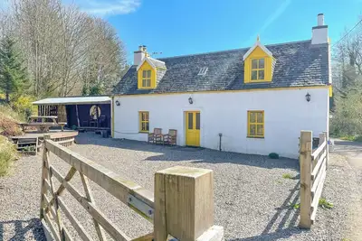 Image de 2 chambres à coucher à Fort Augustus