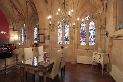 Image de St Andrew's Church - Ukc4890