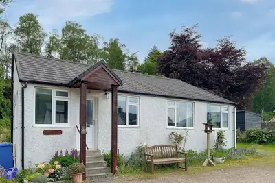Image de 3 chambres à coucher à Fort Augustus