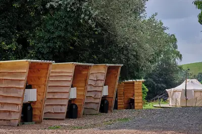Image de 1 chambres à coucher à West Anstey