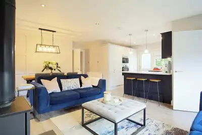 Image de 3 chambres à coucher à Aviemore