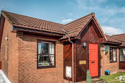 Image de Ptarmigan Cottage-Ukc5041