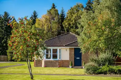 Image de The Cairngorm - Ukc5051