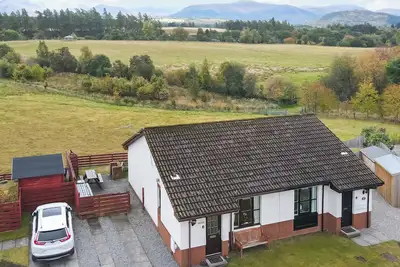 Dalfaber View-Ukc5054