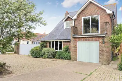 Image de 3 chambres à coucher à Bembridge
