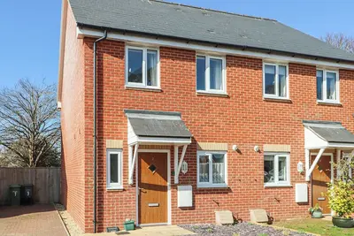 Image de 2 chambres à coucher à Freshwater