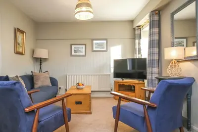 Image de Beadnell Sand Dunes -Ukc5297