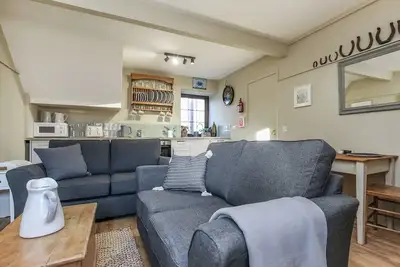 Image de Beadnell Bay Cottage - Ukc5300