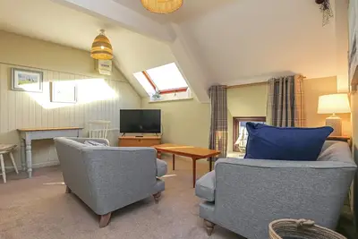 Image de The Stable Loft - Ukc5299