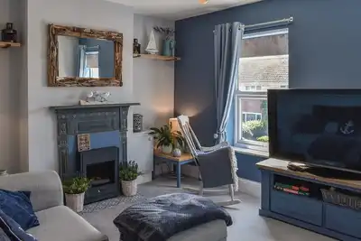 Image de Sanderlings - Ukc5448