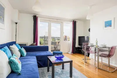 Image de 1 chambres à coucher à Poole