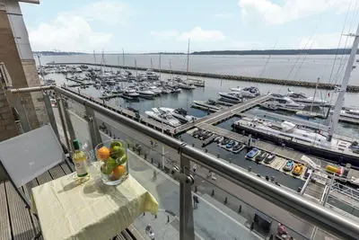 Image de Perfect Harbour Views