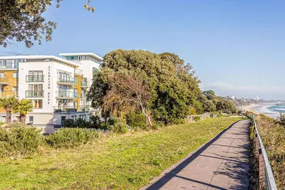 Image de 1 chambres à coucher à Bournemouth