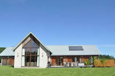 Image de Bennachie Lodge - Ukc5539