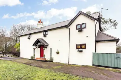 Image de 3 chambres à coucher à Christchurch