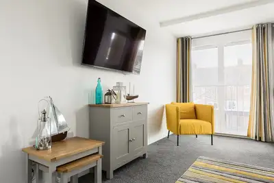 Image de 3 chambres à coucher à Poole