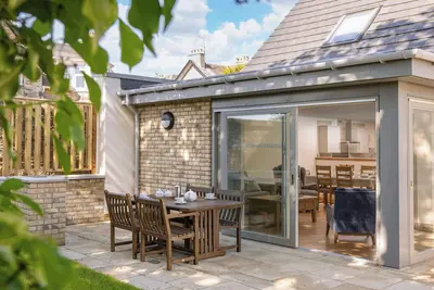 Image de Emsdorf Lodge - Ukc5800