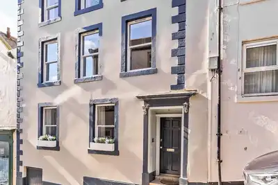 Image de 5 chambres à coucher à Berwick Upon Tweed