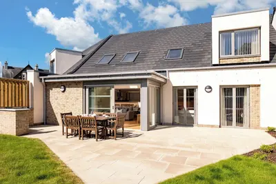 Image de Largo Lodge - Ukc5801