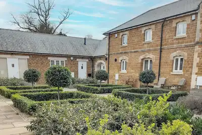 Image de 2 chambres à coucher à Melton Mowbray