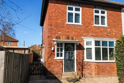 Image de 3 chambres à coucher à Melton Mowbray