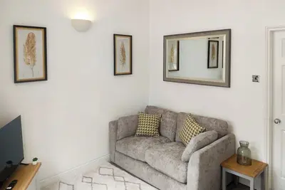 Image de 2 chambres à coucher à Stamford