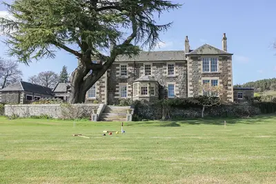 Image de 6 chambres à coucher à Auchtermuchty, near St Andrews