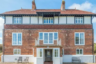 Image de 4 chambres à coucher à Thorpeness