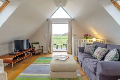 Image de White Cottage Apartment