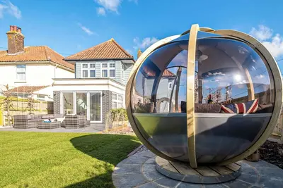 Image de 2 chambres à coucher à Aldeburgh