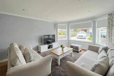 Image de 2 chambres à coucher à Anstruther