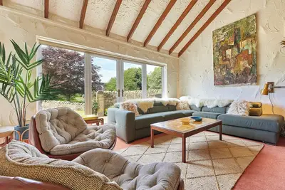 Image de 3 chambres à coucher à Beadnell