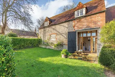 Image de Beachy Barn - Ukc6126