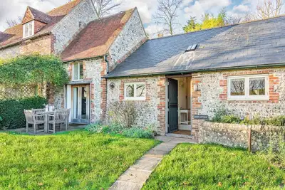 Image de Giddy Cottage - Ukc6127