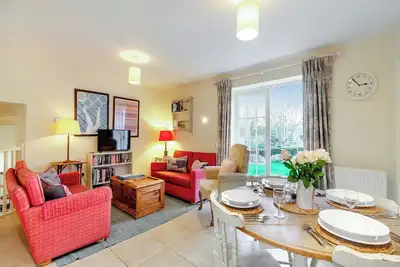 Image de Folly Cottage - Ukc6130