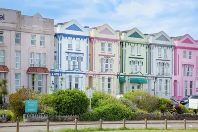 Image de Mermaids View - Ukc6166