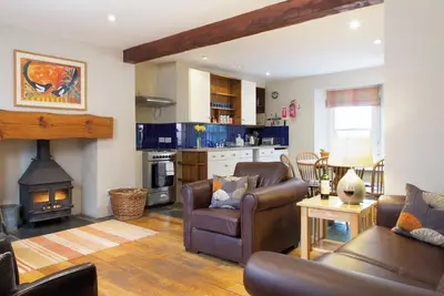 Image de Shepherd's Cottage-Ukc6155