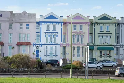 Image de The Lighthouse -Ukc6168