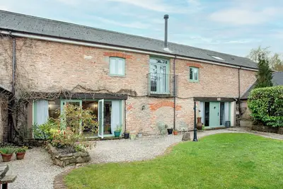 Image de The Old Mill-Ukc6178