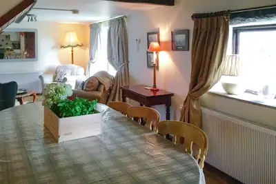 Image de Buttercup Down - Uk4050