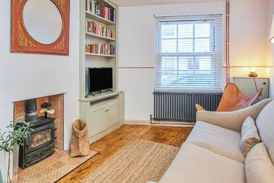 Image de 3 chambres à coucher à Cowes