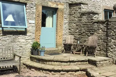 Image de 3 chambres à coucher à Over Haddon, near Bakewell