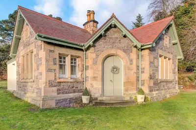 Image de Firlands Lodge - Ukc6205