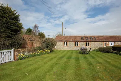 2 chambres à coucher à West Beckham