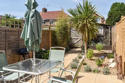 Image de Curlew Cottage- Ukc5450