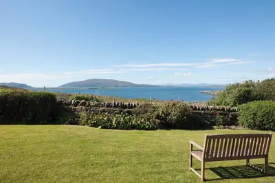 Image de 4 chambres à coucher à Craignish, near Ardfern